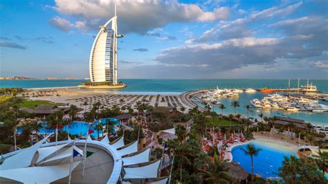 Dubai Attractions 20 Must Visit Sights In The City