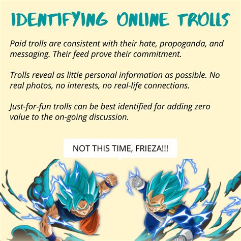 Internet Trolls Everything You Need To Know