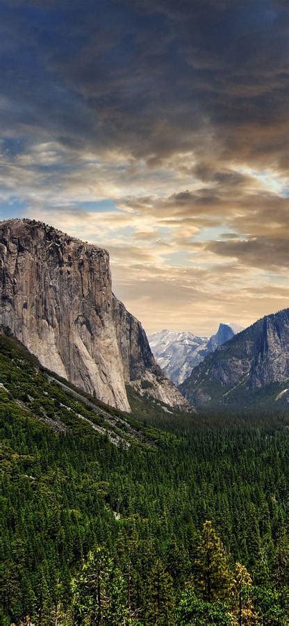 100 Yosemite Iphone Wallpapers