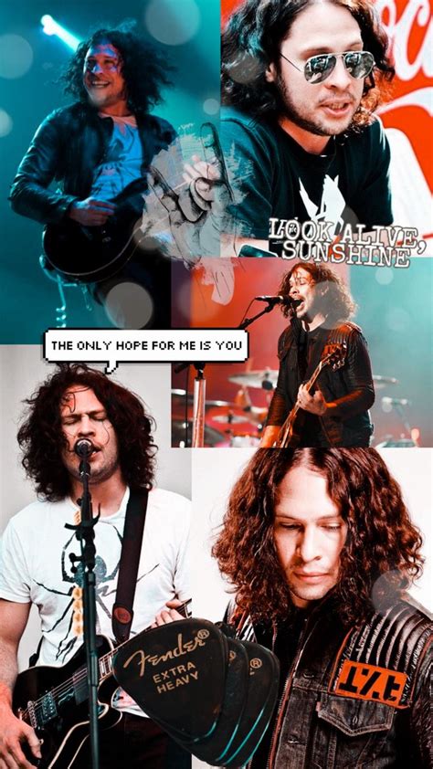 Ray Toro Wallpapers Wallpaper Cave