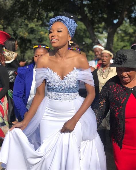 Weddings in the united states follow traditions often based on religion, culture, and social norms. 20 Amazing south African Traditional Wedding Dresses