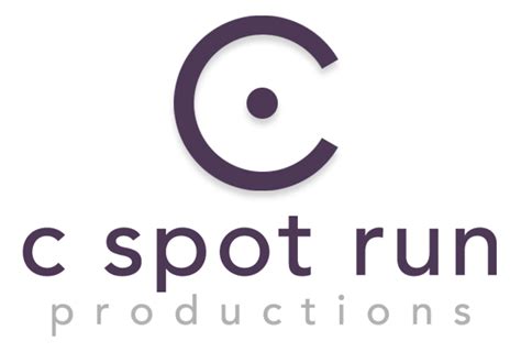 C Spot Run Productions C Spot Talk
