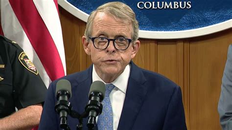 Ohio Governor Pushes To Strengthen Background Checks After Dayton Shooting Abc News