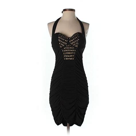 Victorias Secret Cocktail Dress 28 Liked On Polyvore Featuring