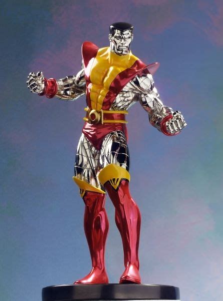 Latest 445×601 Marvel Statues Character Statue Colossus