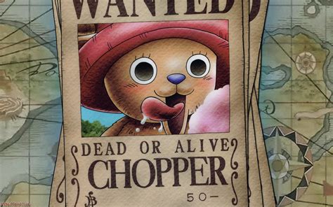 260 Tony Tony Chopper Hd Wallpapers And Backgrounds