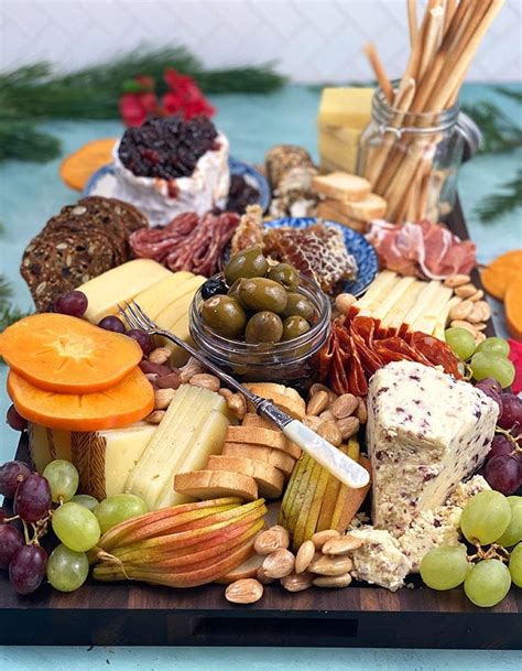 How To Make The Best Charcuterie Board The Suburban Soapbox