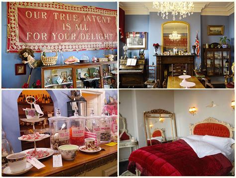 Top 5 Unusual Vintage Hotels England The Fabulous Times Vintage