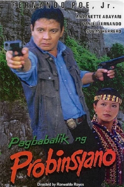 Watch Pagbabalik Ng Probinsyano Full Pinoy Movie Online