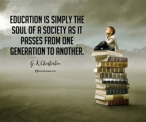 30 Education Quotes That Will Inspire You To Seek And Discover