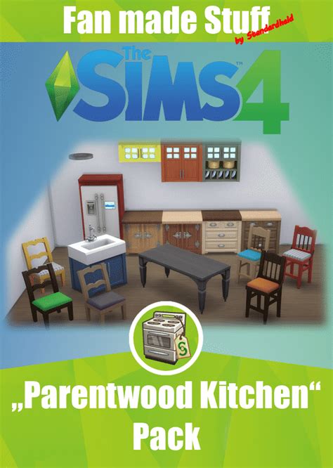 The Sims 4 12 Fanmade Packs That You Should Download