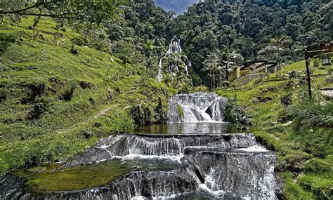 Cinco Lugares Para Conocer En Risaralda Recomendaciones