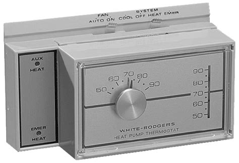 Get it as soon as wed, jun 9. White Rodgers 1F58-58 Thermostat - Easy HVAC Products
