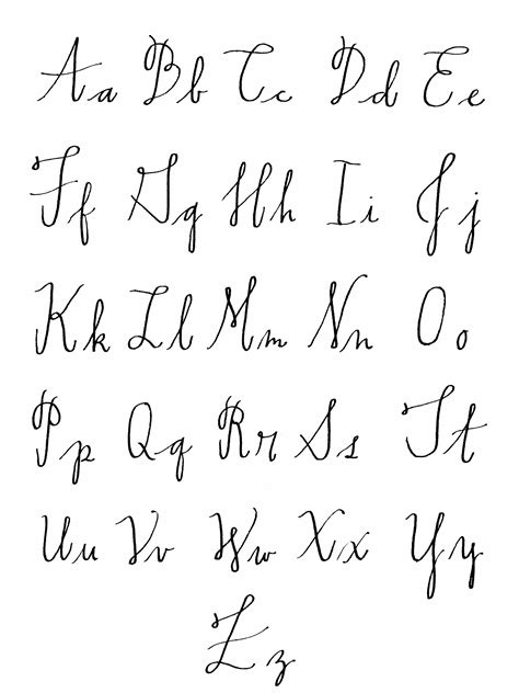 Imitating Diva Pyari Style Of Linea Carta Lettering Alphabet Hand