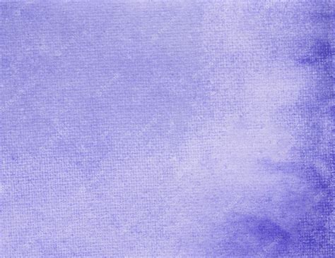 Premium Photo Abstract Purple Watercolor Background