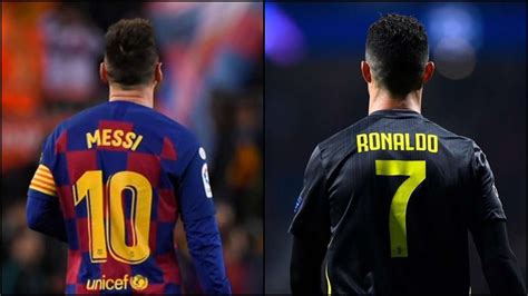 The question of who is better between the portuguese phenomenon and the empyrean argentine has dominated the minds of football fans everywhere for. Messi vs Cristiano este martes en la Champions | Notigram