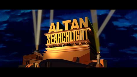 Altan Searchlight Pictures 2017 Battle Of The Sexes Variant Youtube