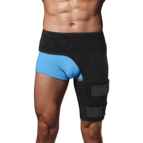 Hip Brace For Men And Women Only £1699 Nuova Health