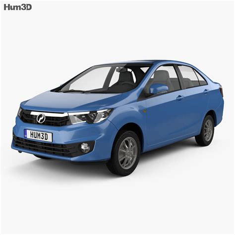 2016 perodua bezza price, reviews and ratings by car. Perodua Bezza 2016 3D model - Vehicles on Hum3D