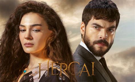 Actorii Din Serialul Turcesc Hercai Starpedia