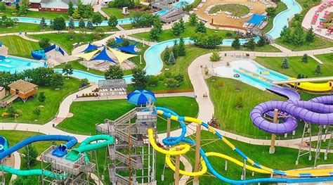 Here Are The Top Water Parks In Illinois In 2023 Tripcolumn