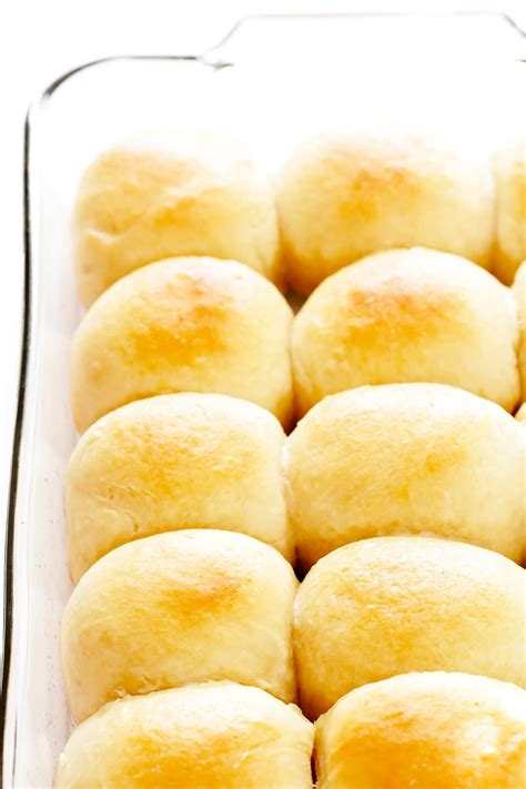 these 1 hour dinner rolls are simply the best they re easy to make perfectly soft and buttery