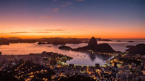 20 Must Visit Attractions In Rio De Janeiro Brazil Rio De Janeiro