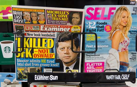 Image tabloids-8 : Free Images : advertising, store, magazine, design, guns ...