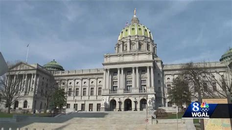On New Map Pennsylvania Elects Most Diverse Assembly Ever