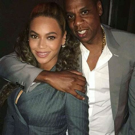 jay z just revealed very intimate details about his marriage to beyoncé