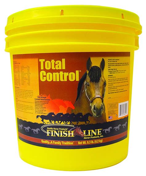 A nervous horse might need horse calming supplements to take the edge off. Best Vitamin Mineral Supplement For Horses - Your Best Life