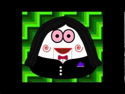 Terror 2004 1 h 43 min. Creepypasta - Pou o Paw el juego macabro - YouTube