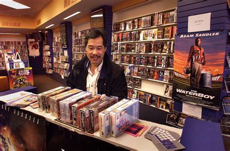 Stores still offered dvd rentals, but of discs you could buy at an affordable price. Pin on Video Rental Store