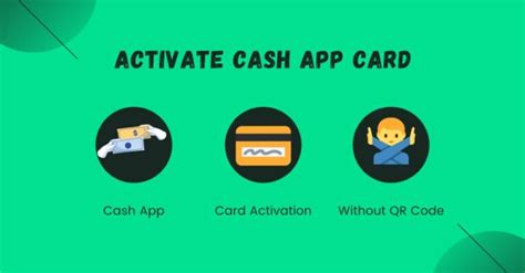 Your cash card can be used as soon as you order it by adding it to apple pay and google pay, or by using the card details found in the cash card tab. How to Activate My Cash App Card Without QR Code 2020