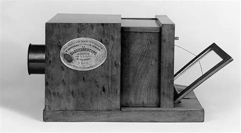 Camera Obscura Timeline From Its Beginnings To The Invention Of Photography