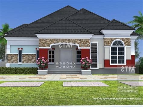 Maybe you would like to learn more about one of these? 5 Bedroom Bungalow Design In Nigeria - House Plan Ideas ...