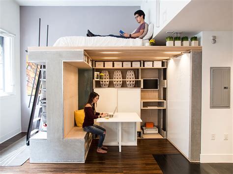 The Best Small Studio Apartment Design Ideas Complete List