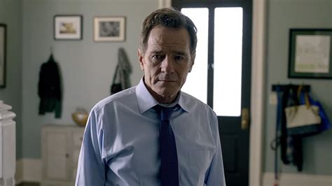 Your Honor Trailer Starring Bryan Cranston In Showtimes Limited Series