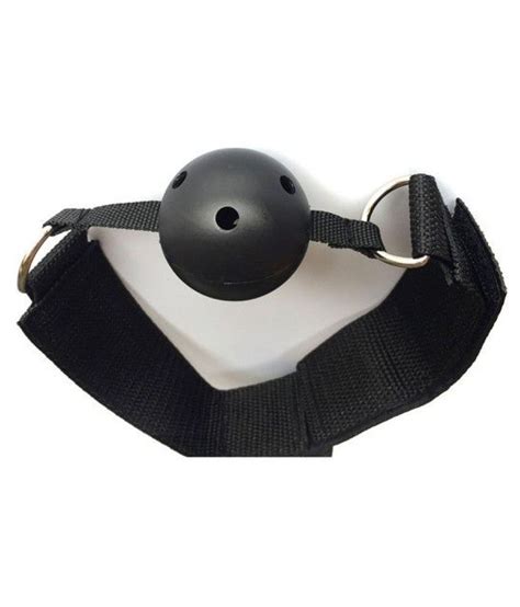 Adultscare Collar Ball Mouth Gag And Handcuffs Restraints Buy Adultscare