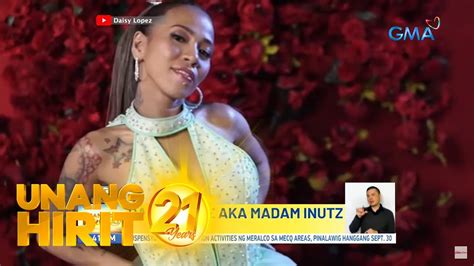Unang Hirit Live Selling 101 With Daisy Lopez Aka Madam Inutz Youtube
