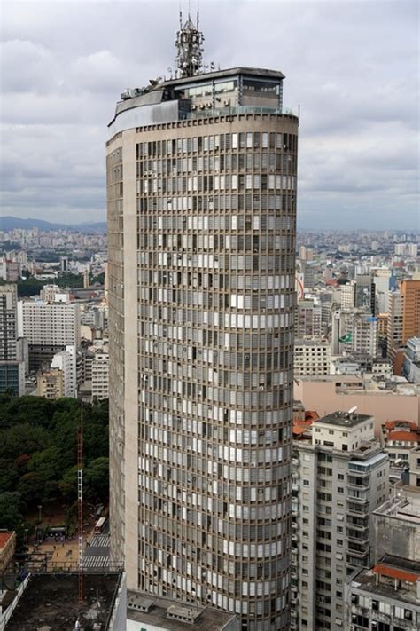 Top 10 Famous Buildings In Brazil Updated 2023 Trip101