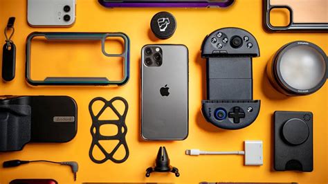 Best Iphone Accessories Top 10 Iphone Accessories