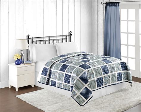 Get it as soon as fri, jun 4. Sears.com | Plaid bedding, Bed spreads, Bed
