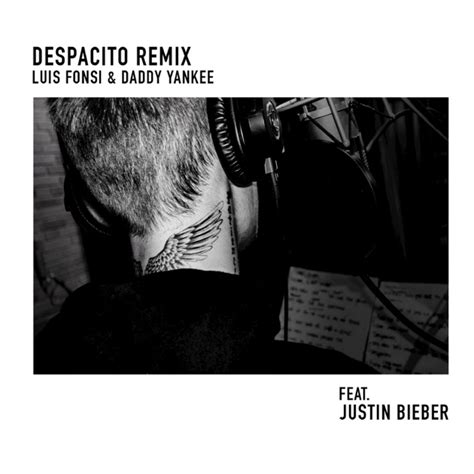 despacito feat justin bieber [remix] single by luis fonsi on apple music