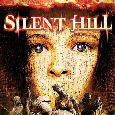 Silent Hill Film • Metalworks Studios