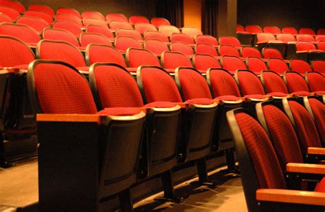 What Are The Best Seats In Theater Theater Magazine