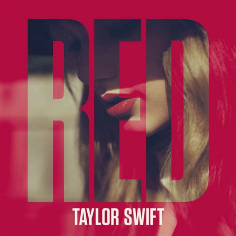 Red Deluxe Edition Uk Music