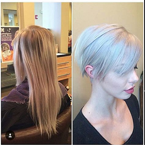 See more ideas about short hair styles, short hair cuts, hair cuts. 20 Fabulous Long Pixie Haircuts - Nothing but Pixie Cuts ...