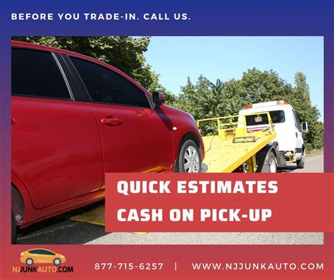 Cash for junk autos nj will come and tow away that eye sore free of charge and pay cash on the spot. Sell Your Car For Cash Instantly In Trenton in 2020 ...