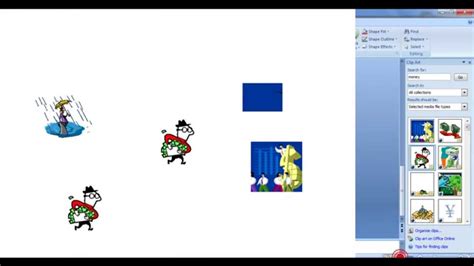 Below in the animation group choose animation styles click animation pane (same to customize animations for powerpoint 2007) so you can further adjust the settings of the animations, like. How To Add 3D Animation In PowerPoint - YouTube